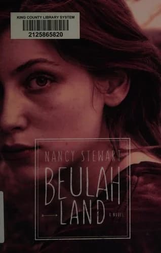 Cover of Beulah Land