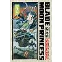 Cover of Blade of the Moon Princess, Vol. 2 Volume 2