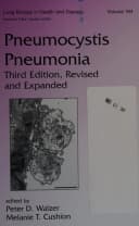 Pneumocystis Pneumonia