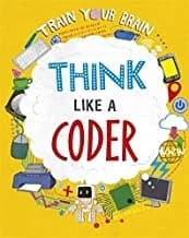 Cover of Think Like a Coder