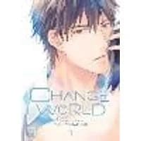 Cover of Change World, Vol. 1 Volume 1