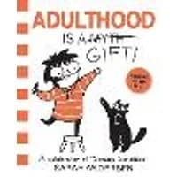 Cover of Adulthood Is a Gift! Volume 5