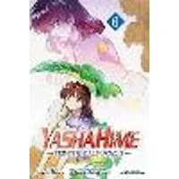 Cover of Yashahime: Princess Half-Demon, Vol. 6 Volume 6