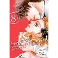 Cover of Everyone's Getting Married, Vol. 8 Volume 8