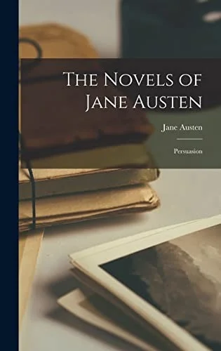 Cover of The Novels of Jane Austen