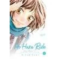 Cover of Ao Haru Ride, Vol. 1 Volume 1