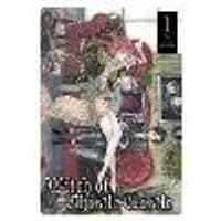 Cover of Witch of Thistle Castle Vol.1