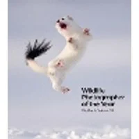 Cover of Wildlife Photographer of the Year: Highlights Volume 10
