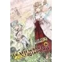 Cover of Death March to the Parallel World Rhapsody, Vol. 8 (light novel)