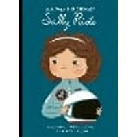 Cover of Sally Ride Volume 110