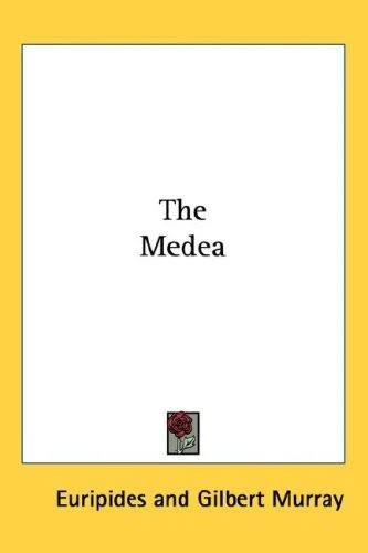 Cover of The Medea