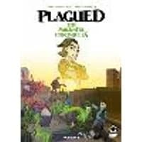 Cover of Plagued: The Miranda Chronicles Vol 1