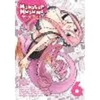 Cover of Monster Musume: I Heart Monster Girls Vol. 6