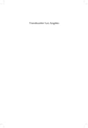 Transborder Los Angeles