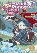 The Skull Dragon’s Precious Daughter Volume 4