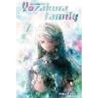 Cover of Mission: Yozakura Family, Vol. 7 Volume 7
