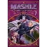 Cover of Mashle: Magic and Muscles, Vol. 7 Volume 7