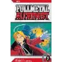 Cover of Fullmetal Alchemist, Vol. 2 Volume 2