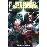 Cover of My Hero Academia, Vol. 31 Volume 31