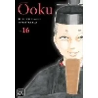 Cover of Ôoku: The Inner Chambers, Vol. 16 Volume 16