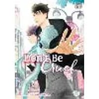 Cover of Don't Be Cruel, Vol. 8 Volume 8