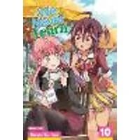 Cover of We Never Learn, Vol. 10 Volume 10
