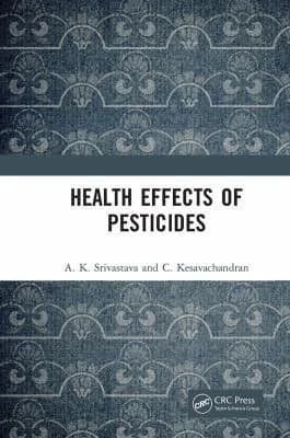 Cover of Health Effects of Pesticides