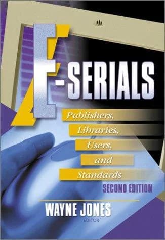 Cover of E-Serials