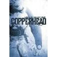 Cover of Copperhead Volume 2
