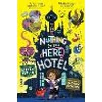 Cover of The Nothing to See Here Hotel Volume 1
