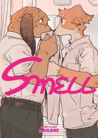 Cover of Smell