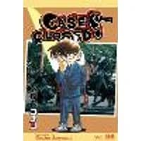 Cover of Case Closed, Vol. 86 Volume 86