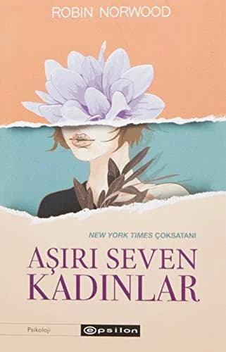 Cover of Asiri Seven Kadinlar