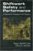 Shiftwork Safety and Performance