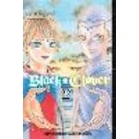 Cover of Black Clover, Vol. 22 Volume 22