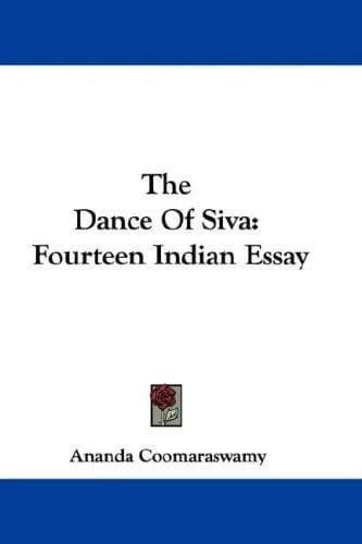 Cover of The Dance Of Siva