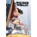 Wonder Woman by Greg Rucka Omnibus