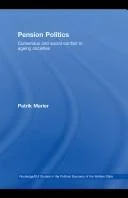 Cover of Pension Politics