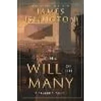 Cover of The Will of the Many Volume 1
