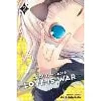 Cover of Kaguya-sama: Love Is War, Vol. 2 Volume 2