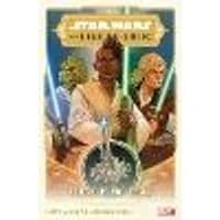 Cover of Star Wars: The High Republic Vol. 1