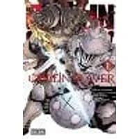 Cover of Goblin Slayer, Vol. 11 (manga)
