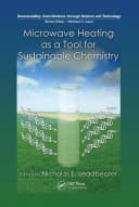 Microwave Heating as a Tool for Sustainable Chemistry