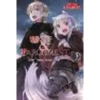 Cover of Wolf & Parchment: New Theory Spice & Wolf, Vol. 2 (light novel)