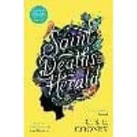 Cover of Saint Death's Herald Volume 2