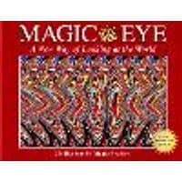 Cover of Magic Eye: A New Way of Looking at the World Volume 1