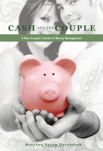 Cover of Cash and the Couple