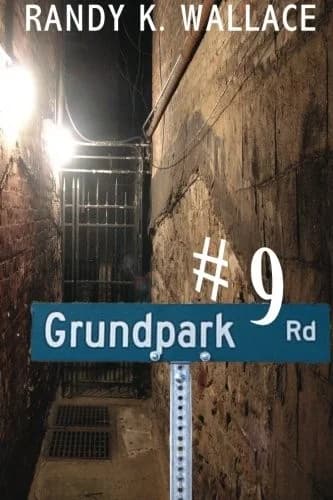 Cover of 9 Grundpark Road