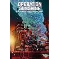 Cover of Operation Sunshine Volume 1: Blood Run