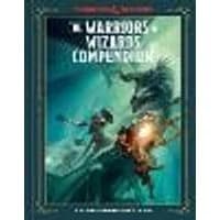 Cover of The Warriors & Wizards Compendium (Dungeons & Dragons)